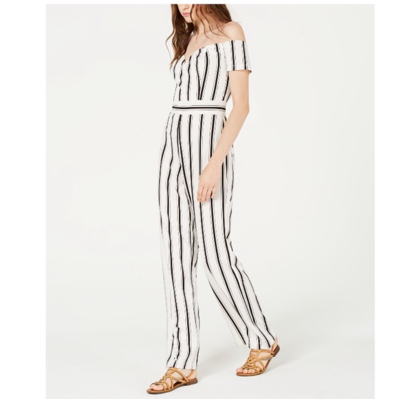 Teeze Me Romper - Picture 3 of 5